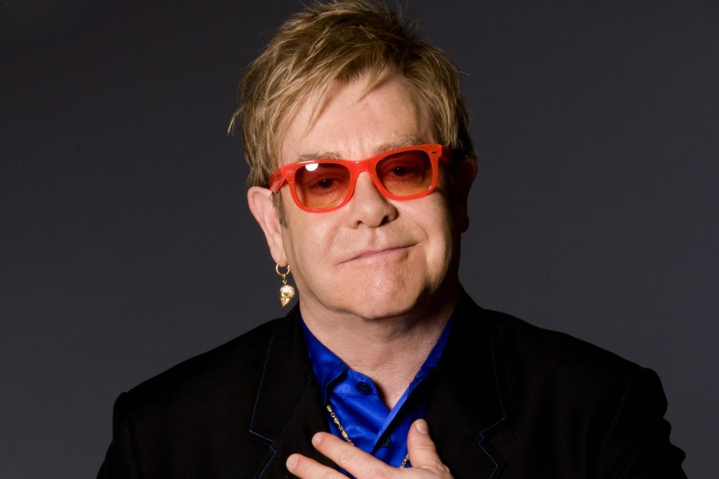 Elton John Tickets